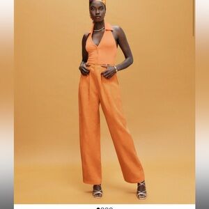 Reformation vesta pant